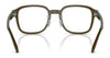 Coach HC6199 Eyeglasses | Size 53 / Military Green №5203