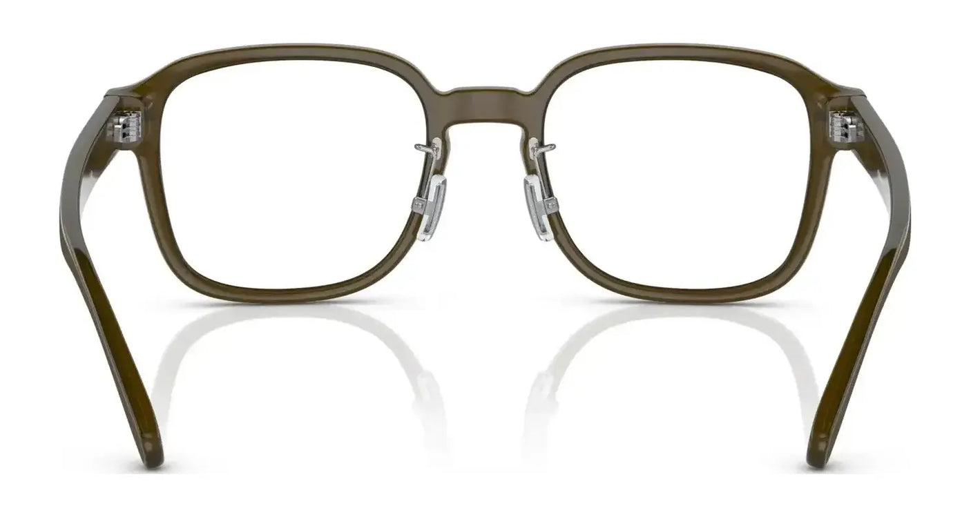 Coach HC6199 Eyeglasses | Size 53