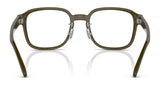 Coach HC6199 Eyeglasses | Size 53