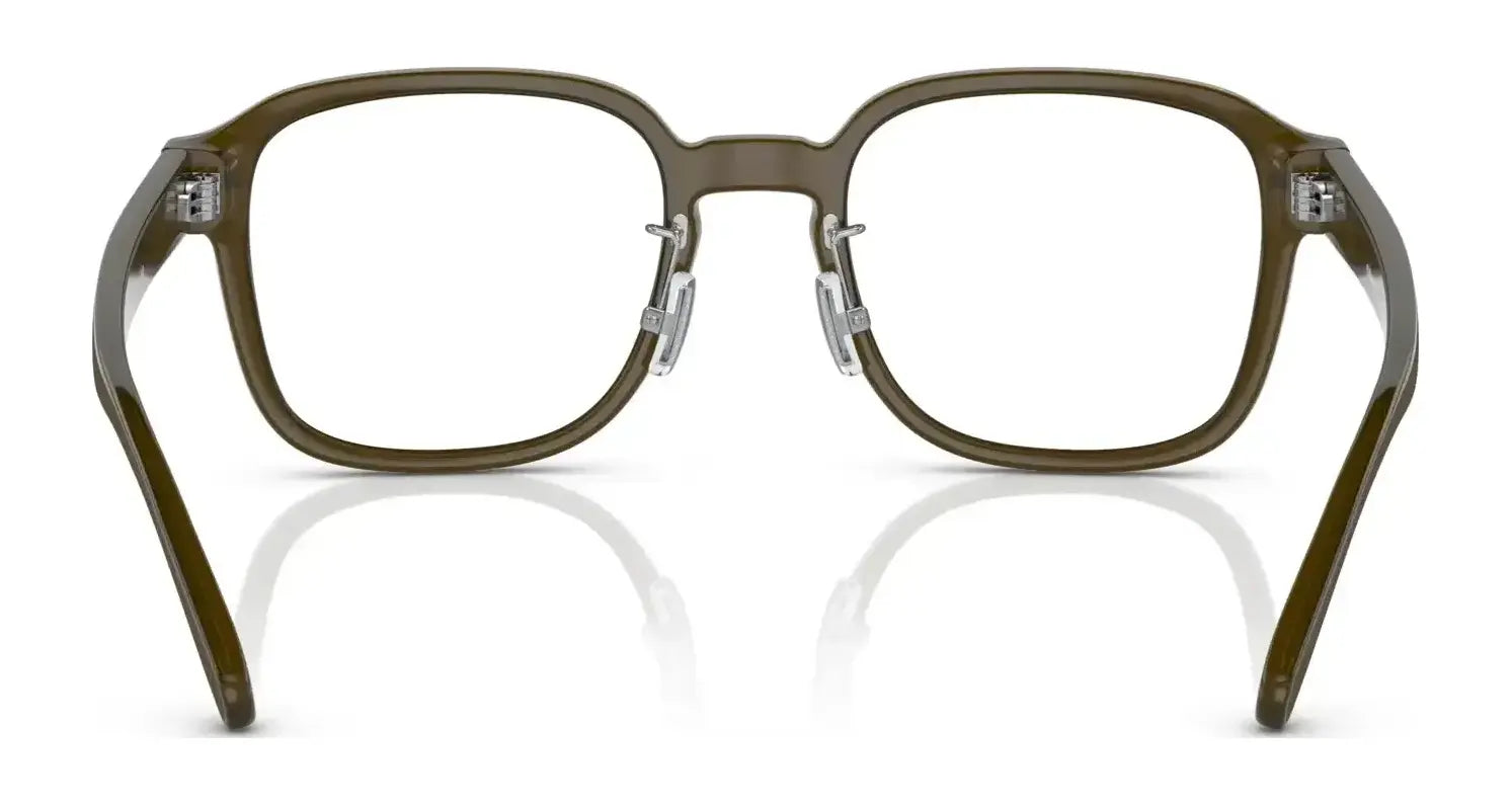 Coach HC6199 Eyeglasses | Size 53