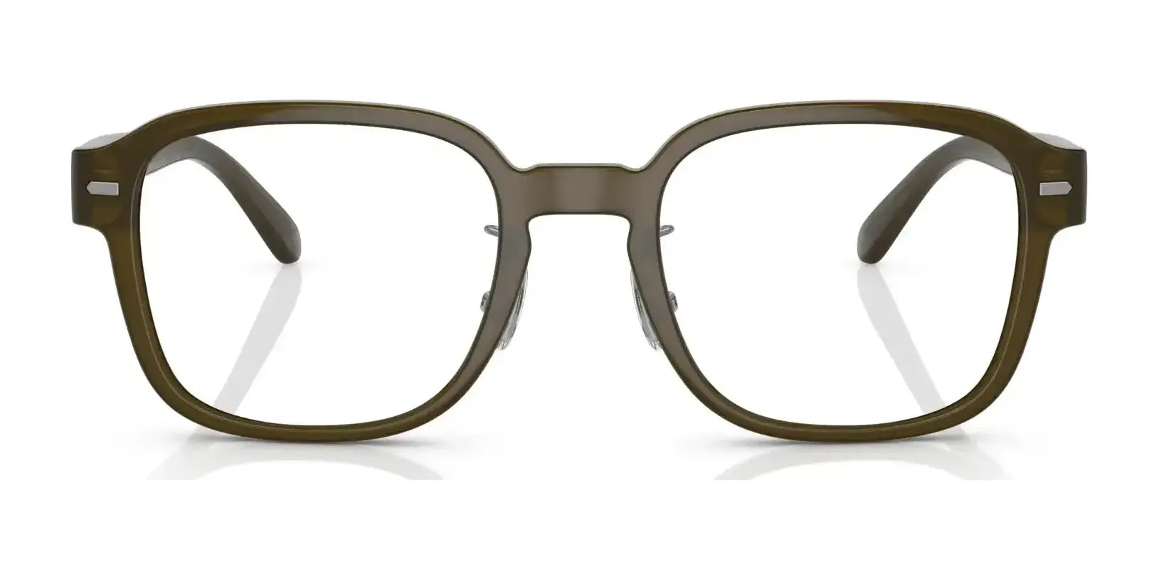 Coach HC6199 Eyeglasses | Size 53