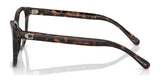 Coach HC6202F Eyeglasses | Size 54