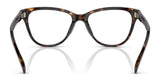 Coach HC6202F Eyeglasses | Size 54