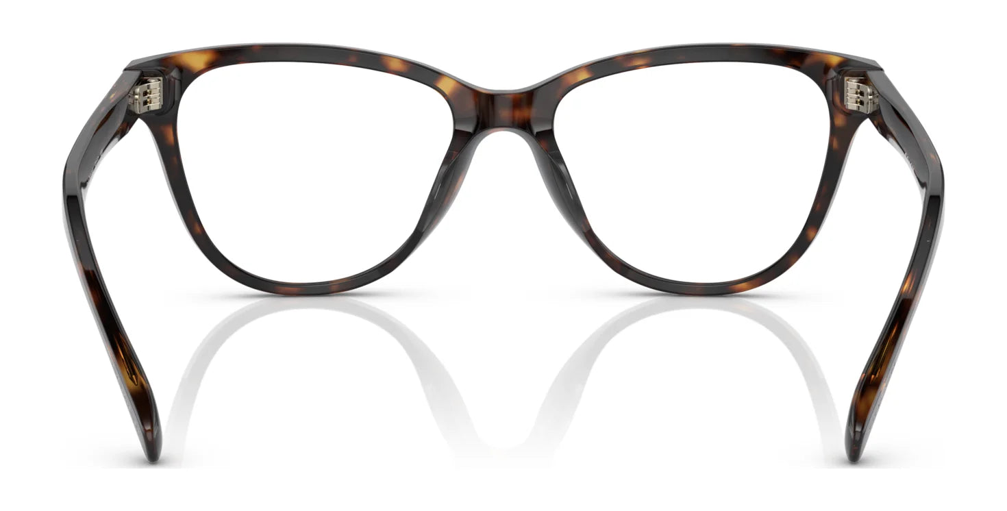 Coach HC6202F Eyeglasses | Size 54