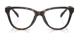 Coach HC6202F Eyeglasses | Size 54