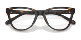 Coach HC6202F Eyeglasses | Size 54