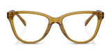 Coach HC6202F Eyeglasses | Size 54