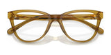 Coach HC6202F Eyeglasses | Size 54