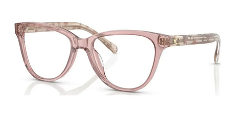 Coach HC6202U Eyeglasses | Size 52