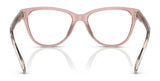 Coach HC6202U Eyeglasses | Size 52