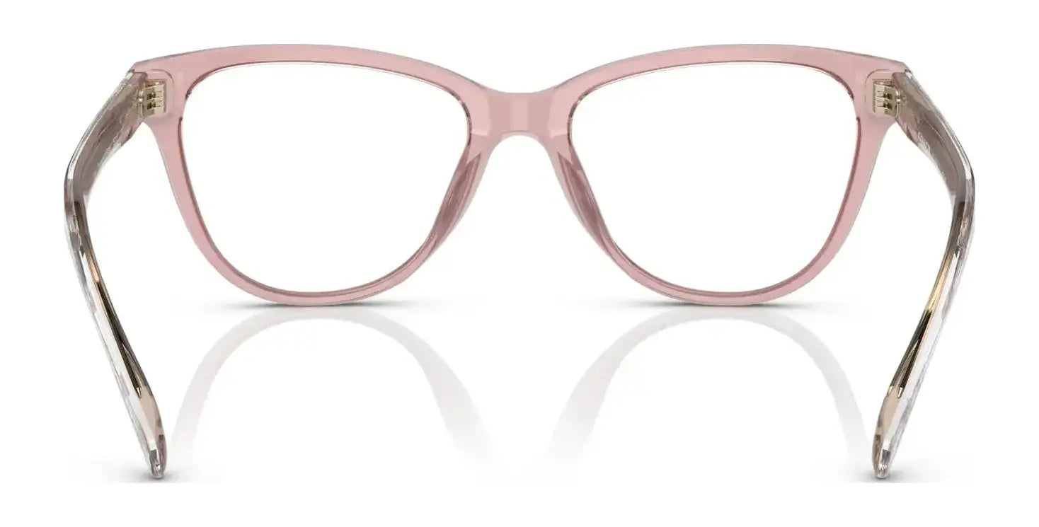 Coach HC6202U Eyeglasses | Size 52