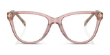 Coach HC6202U Eyeglasses | Size 52