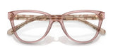 Coach HC6202U Eyeglasses | Size 52