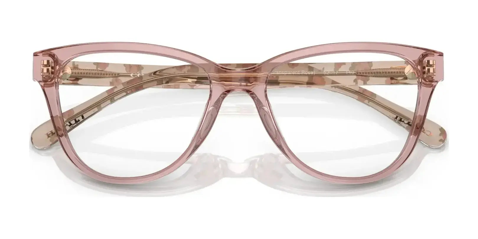 Coach HC6202U Eyeglasses | Size 52