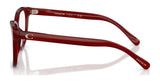 Coach HC6202U Eyeglasses | Size 52