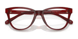 Coach HC6202U Eyeglasses | Size 52