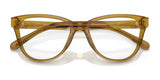 Coach HC6202U Eyeglasses | Size 52