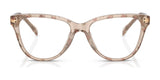 Coach HC6202U Eyeglasses | Size 52