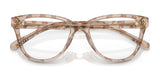 Coach HC6202U Eyeglasses | Size 52