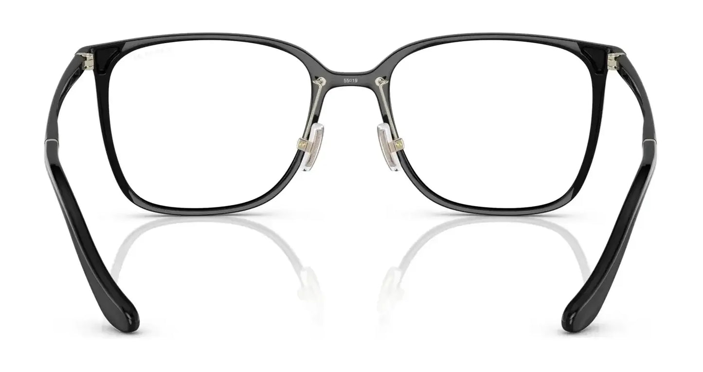 Coach HC6203D Eyeglasses | Size 55