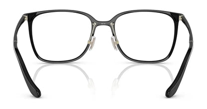 Coach HC6203D Eyeglasses | Size 55