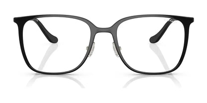 Coach HC6203D Eyeglasses | Size 55