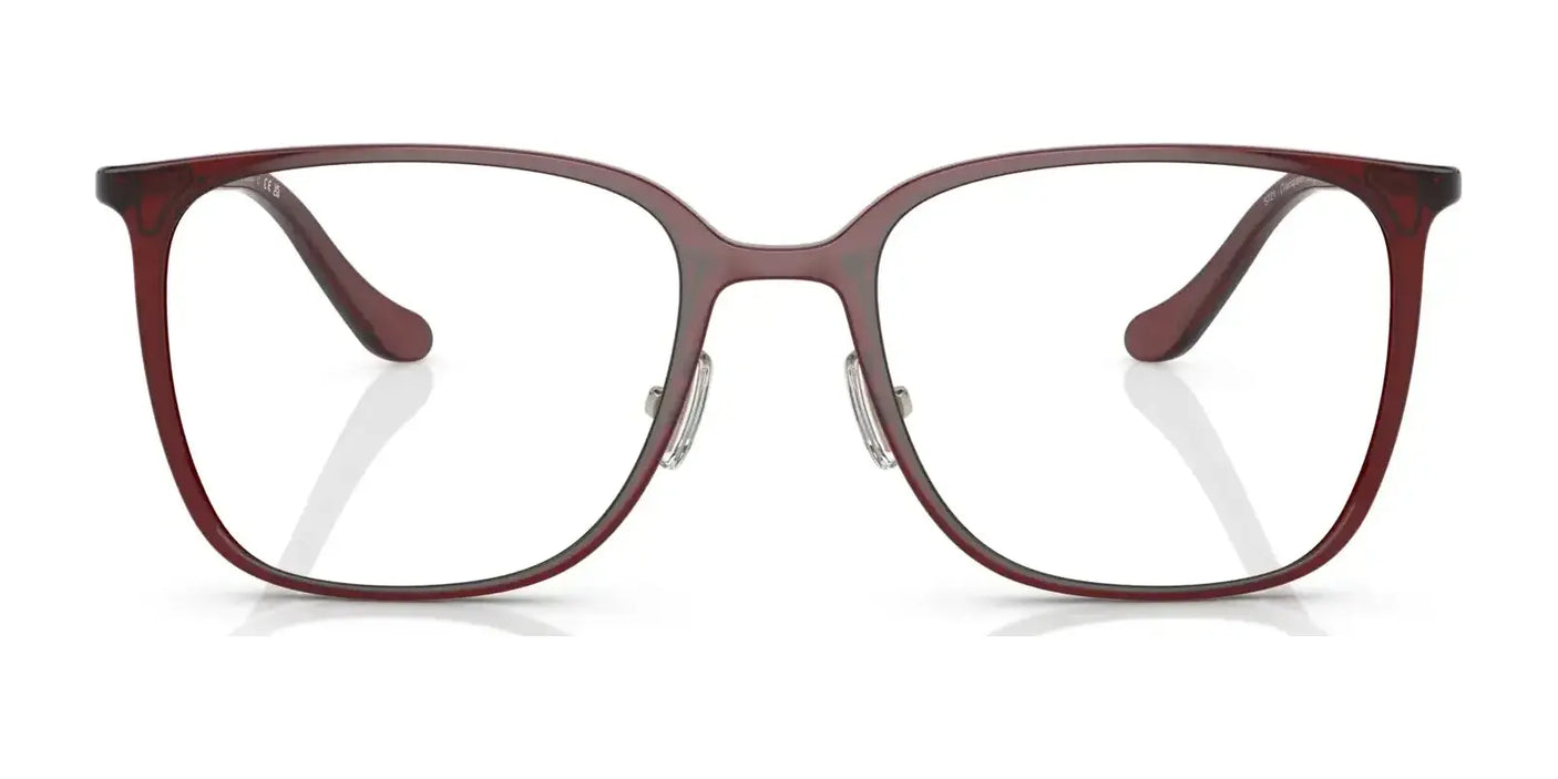 Coach HC6203D Eyeglasses | Size 55