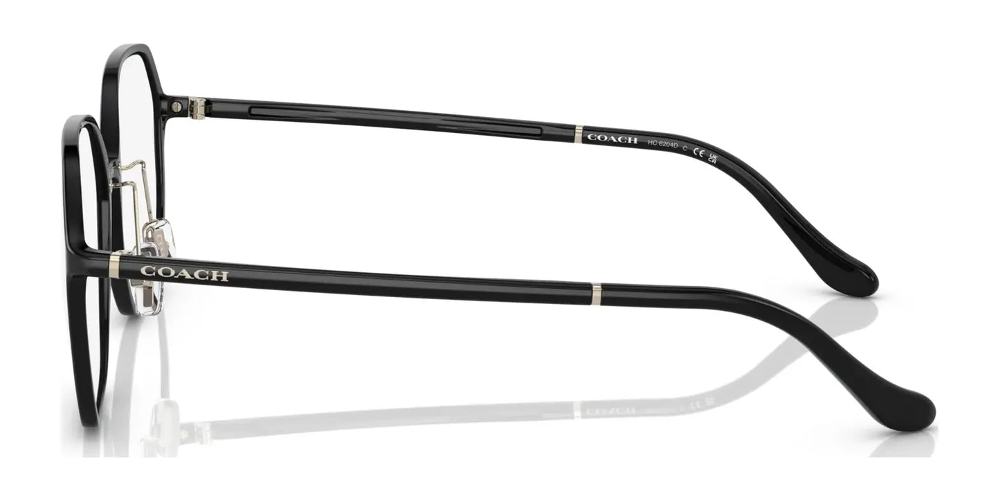 Coach HC6204D Eyeglasses | Size 56