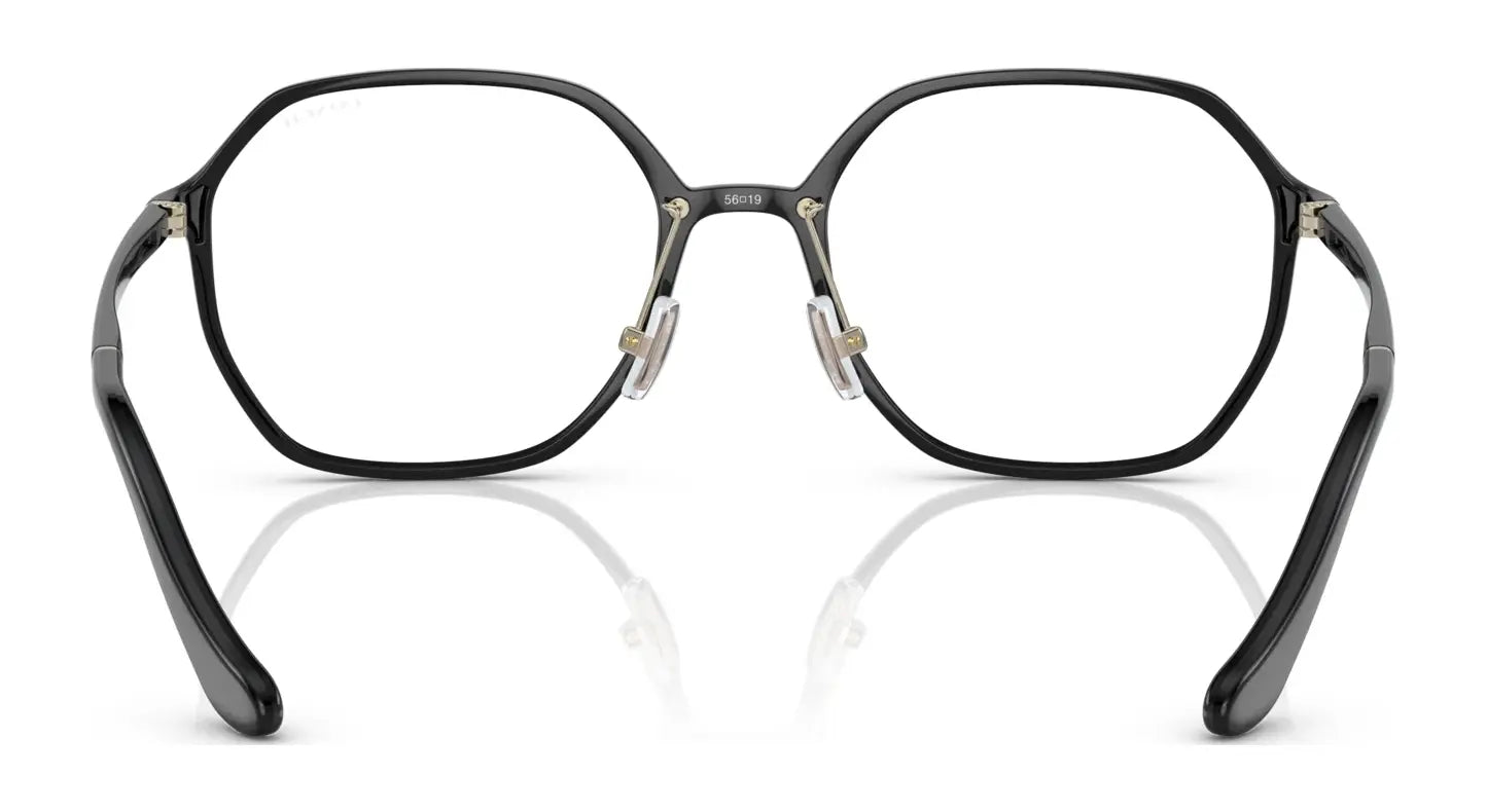 Coach HC6204D Eyeglasses | Size 56