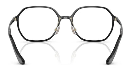 Coach HC6204D Eyeglasses | Size 56