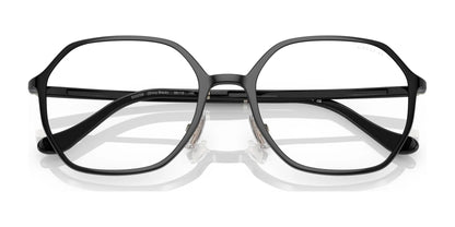 Coach HC6204D Eyeglasses | Size 56