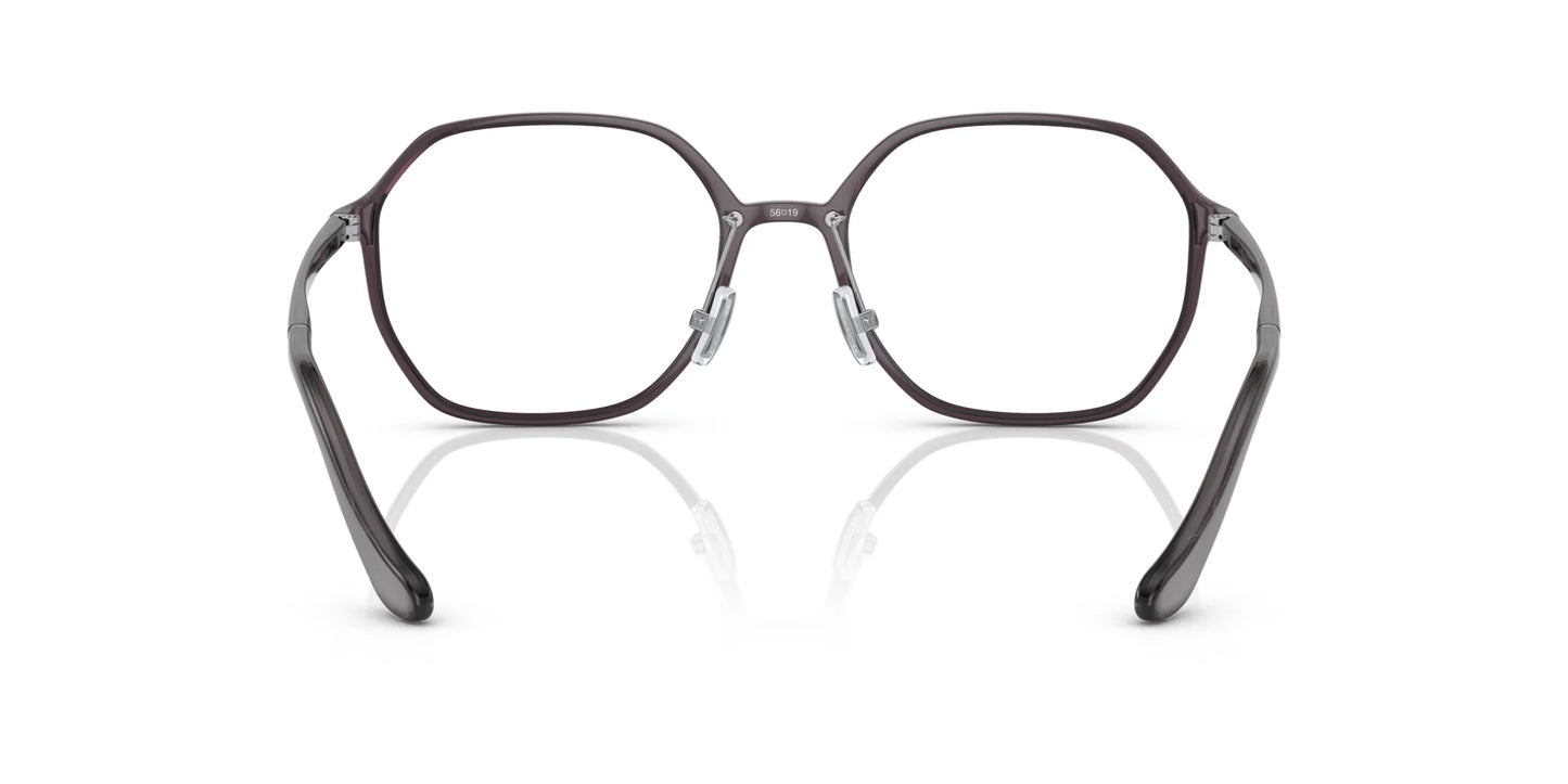 Coach HC6204D Eyeglasses | Size 56