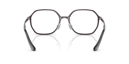 Coach HC6204D Eyeglasses | Size 56