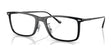 Coach HC6205 Eyeglasses Black