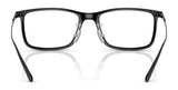 Coach HC6205 Eyeglasses | Size 56