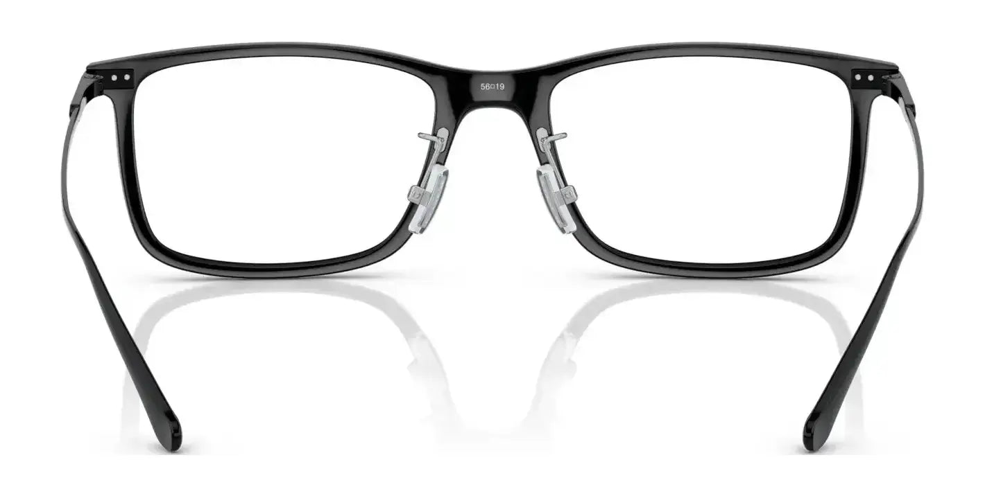 Coach HC6205 Eyeglasses | Size 56