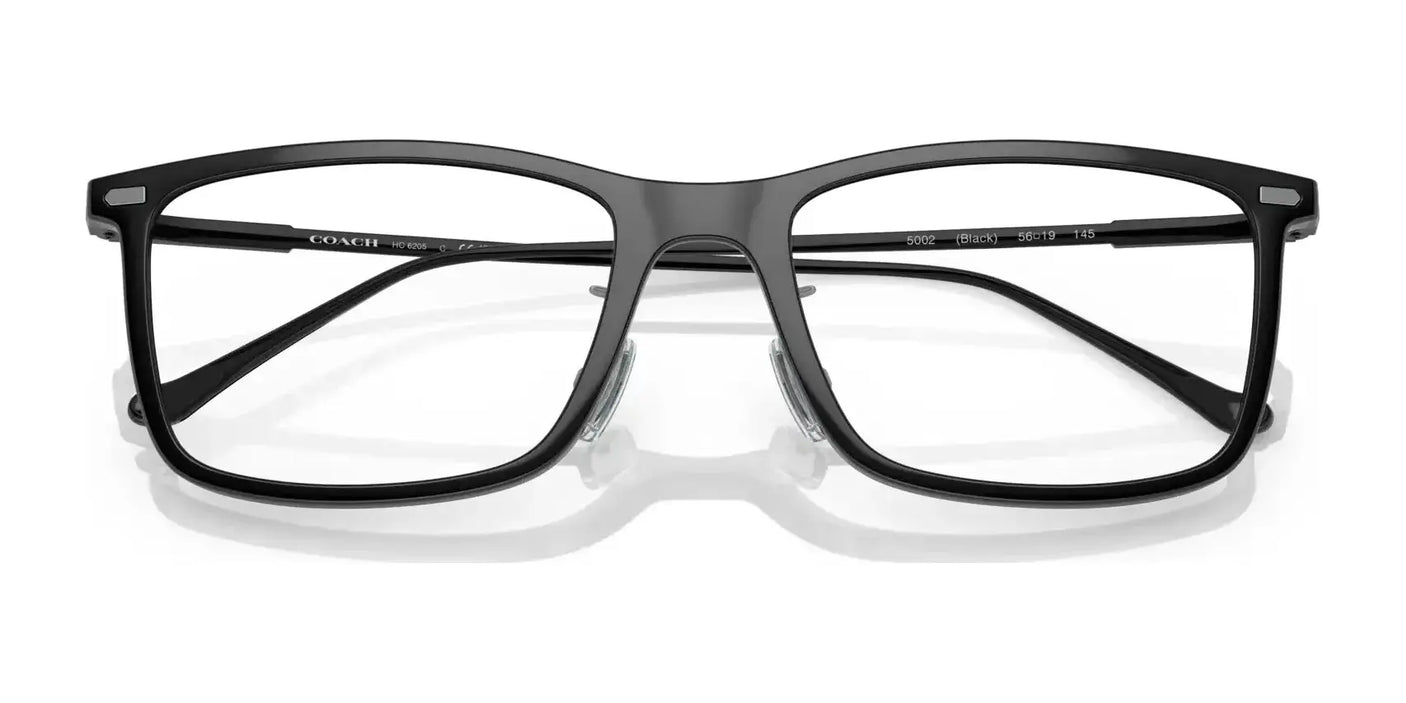 Coach HC6205 Eyeglasses | Size 56