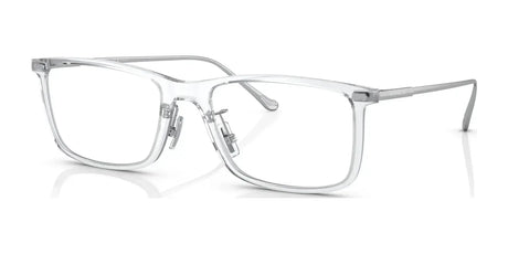 Coach HC6205 Eyeglasses Clear