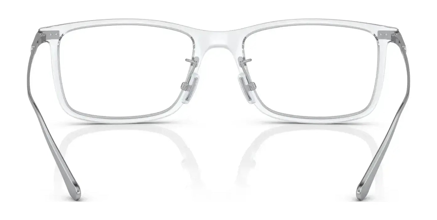 Coach HC6205 Eyeglasses | Size 56