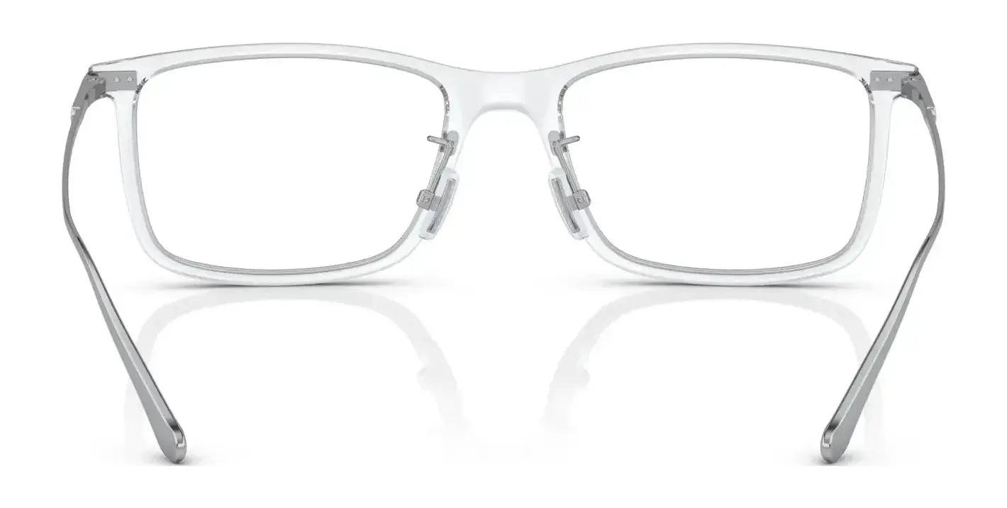 Coach HC6205 Eyeglasses | Size 56