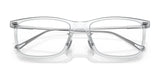 Coach HC6205 Eyeglasses | Size 56