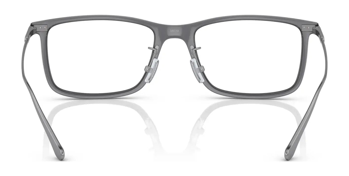 Coach HC6205 Eyeglasses | Size 56