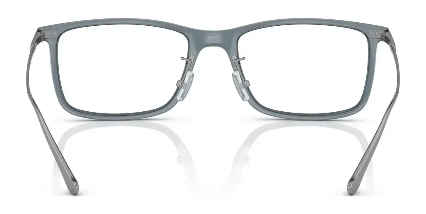 Coach HC6205 Eyeglasses | Size 56