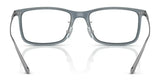 Coach HC6205 Eyeglasses | Size 56