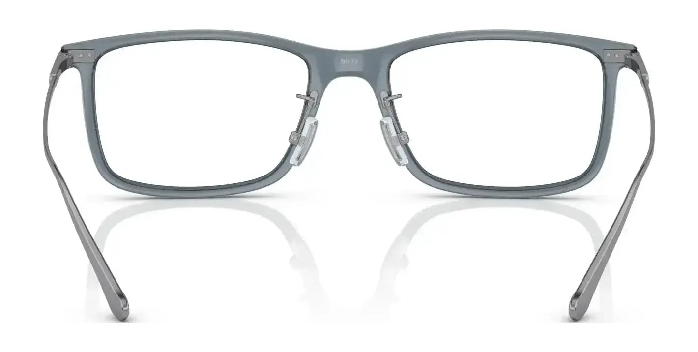 Coach HC6205 Eyeglasses | Size 56