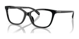 Coach HC6206U Eyeglasses Black