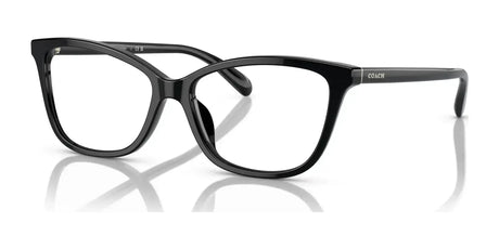 Coach HC6206U Eyeglasses Black