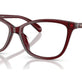 Milky Burgundy №5393