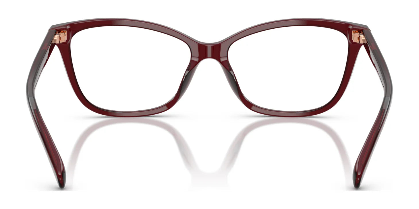 Coach HC6206U Eyeglasses