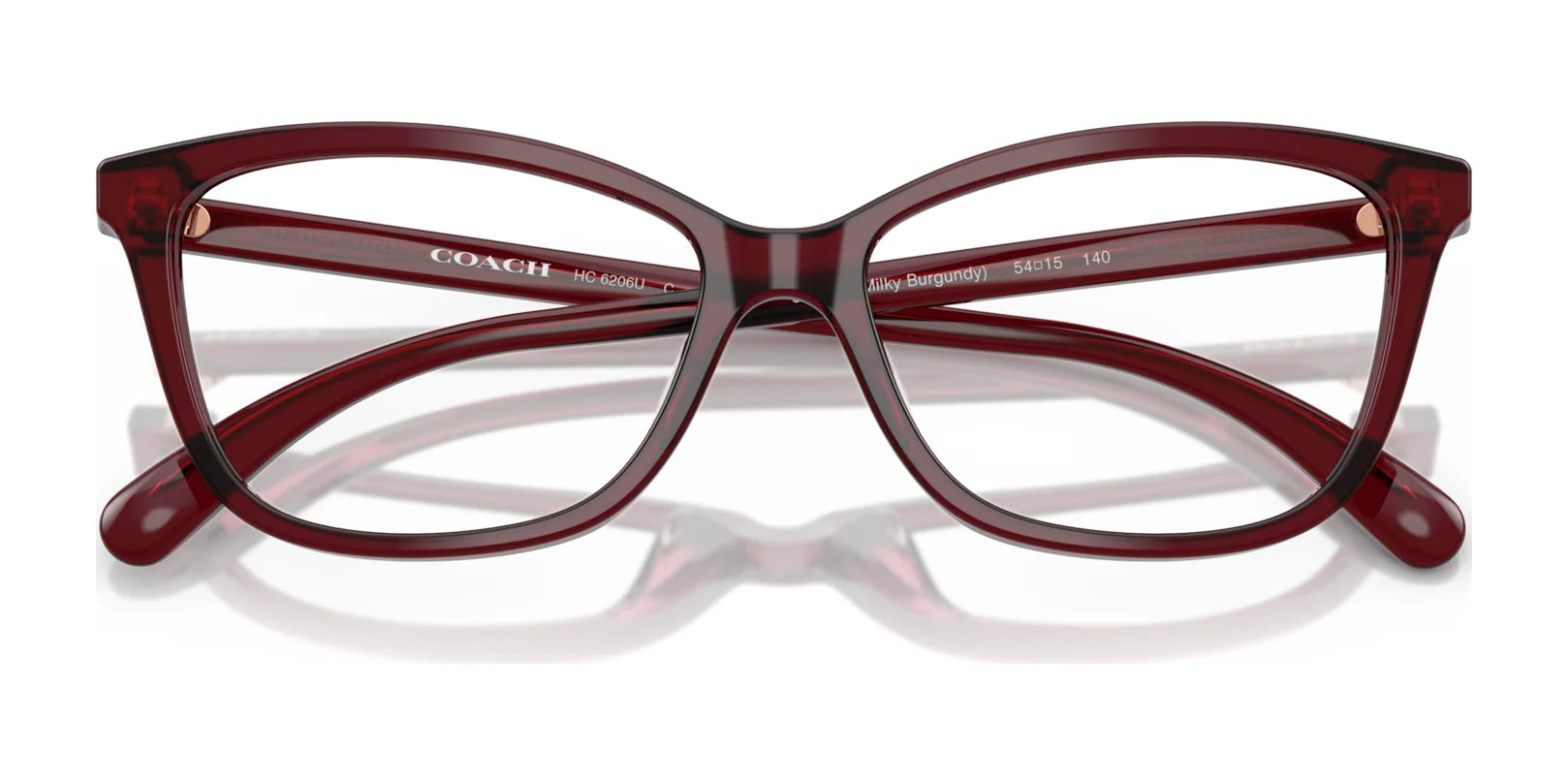 Coach HC6206U Eyeglasses